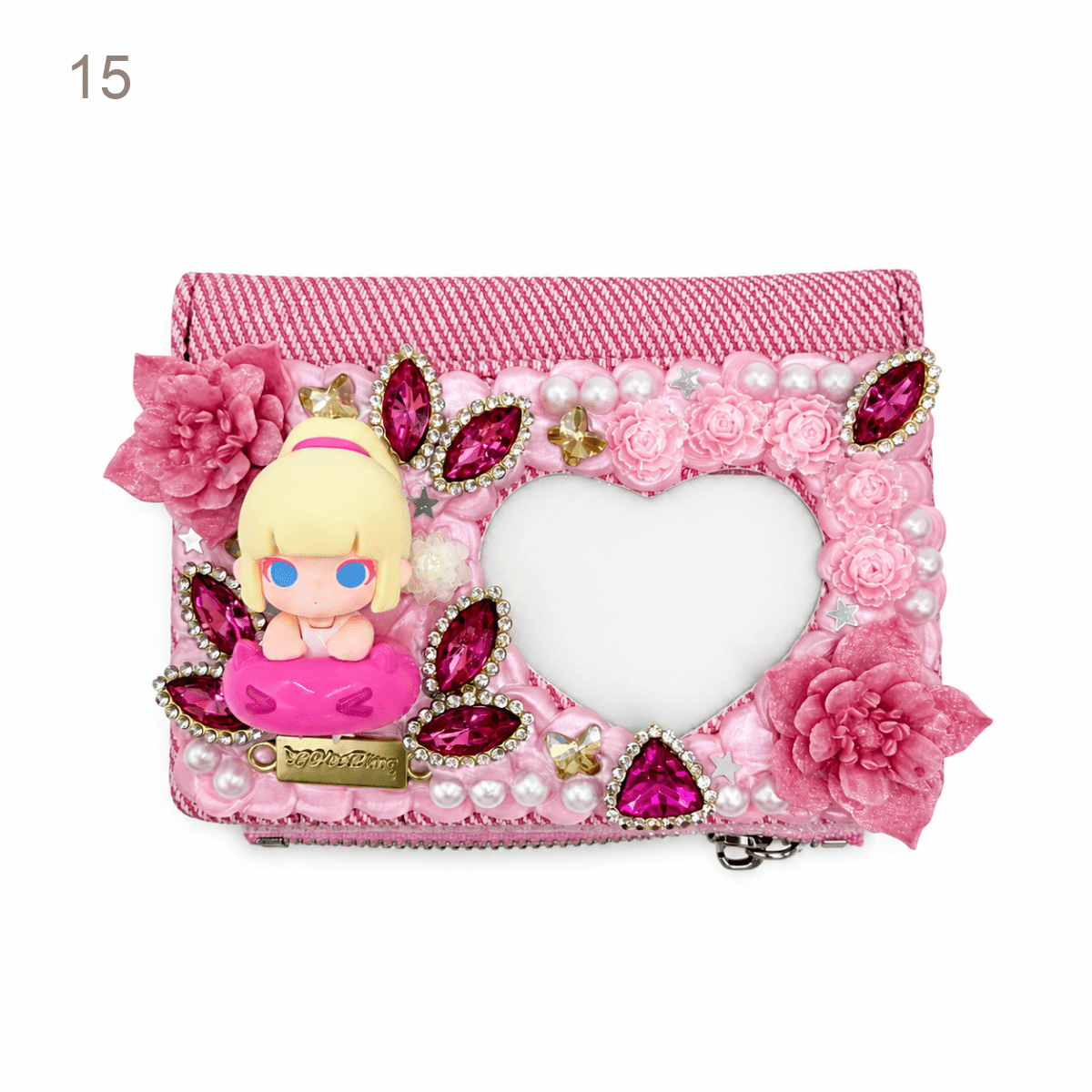 Custom Order - KB26100006 - kosbling-