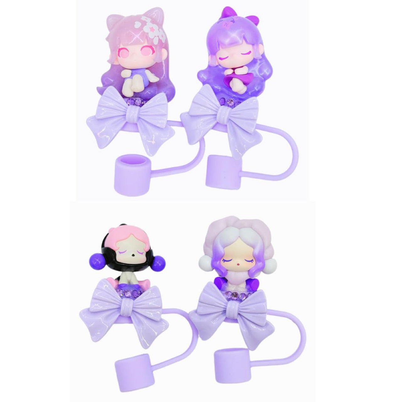 【20% OFF ONLY】- KB04 - Doll Diy - Kosbling Handmade Blind Bag 2