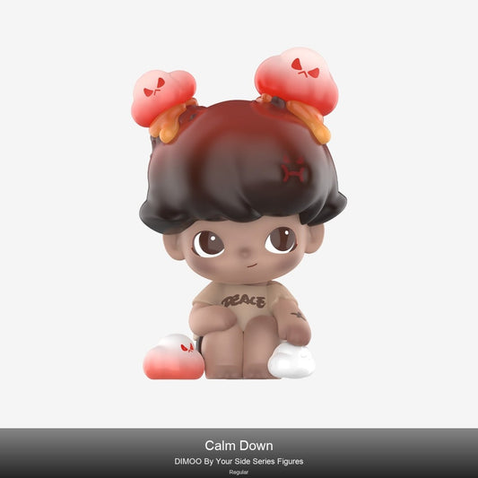 DIMOO-By Your Side Series Figures - kosbling-ip-dimoo