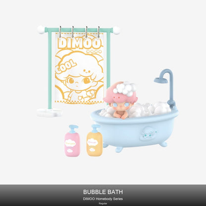 DIMOO-Homebody Series - kosbling-ip-dimoo