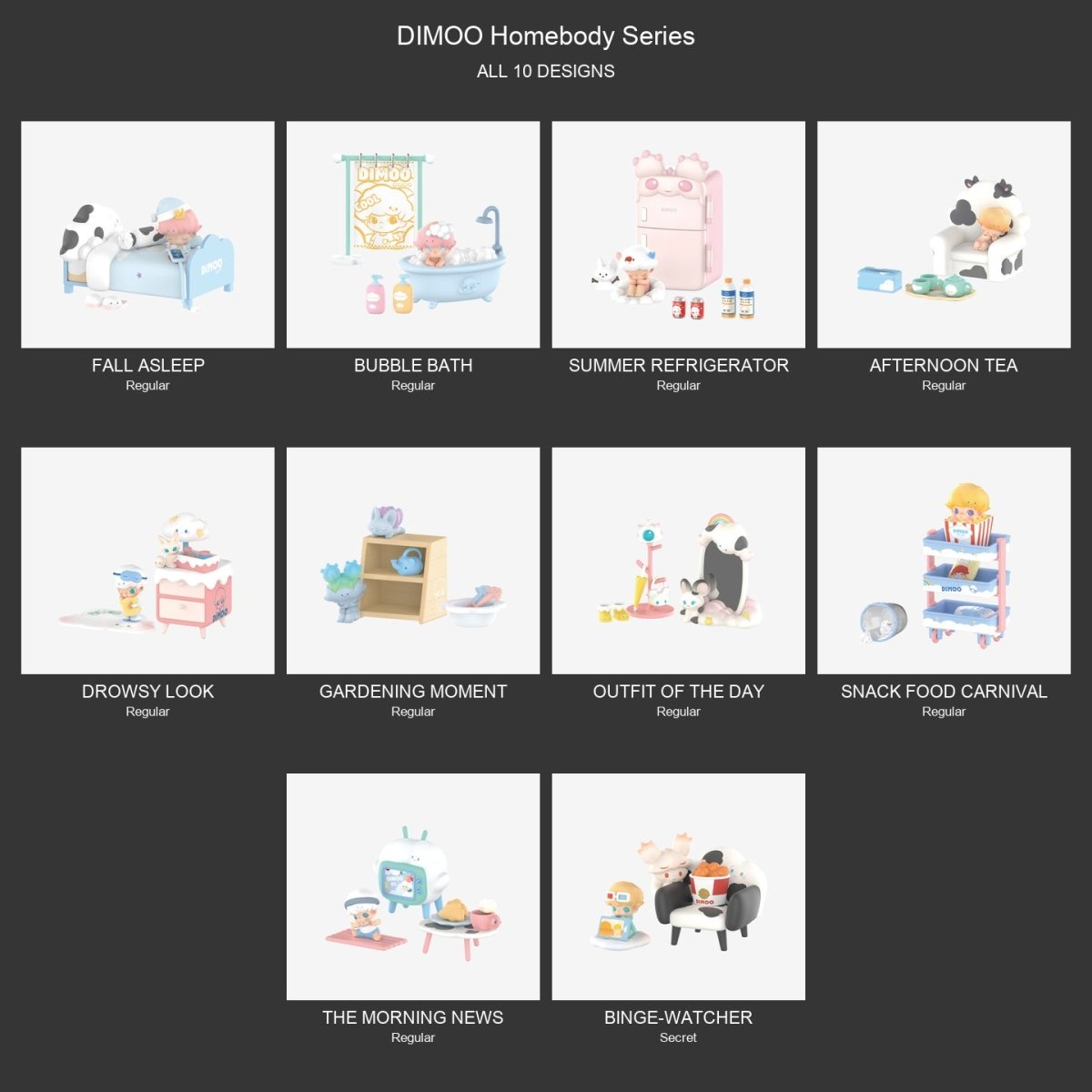 DIMOO-Homebody Series - kosbling-ip-dimoo