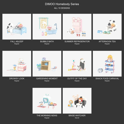 DIMOO-Homebody Series - kosbling-ip-dimoo