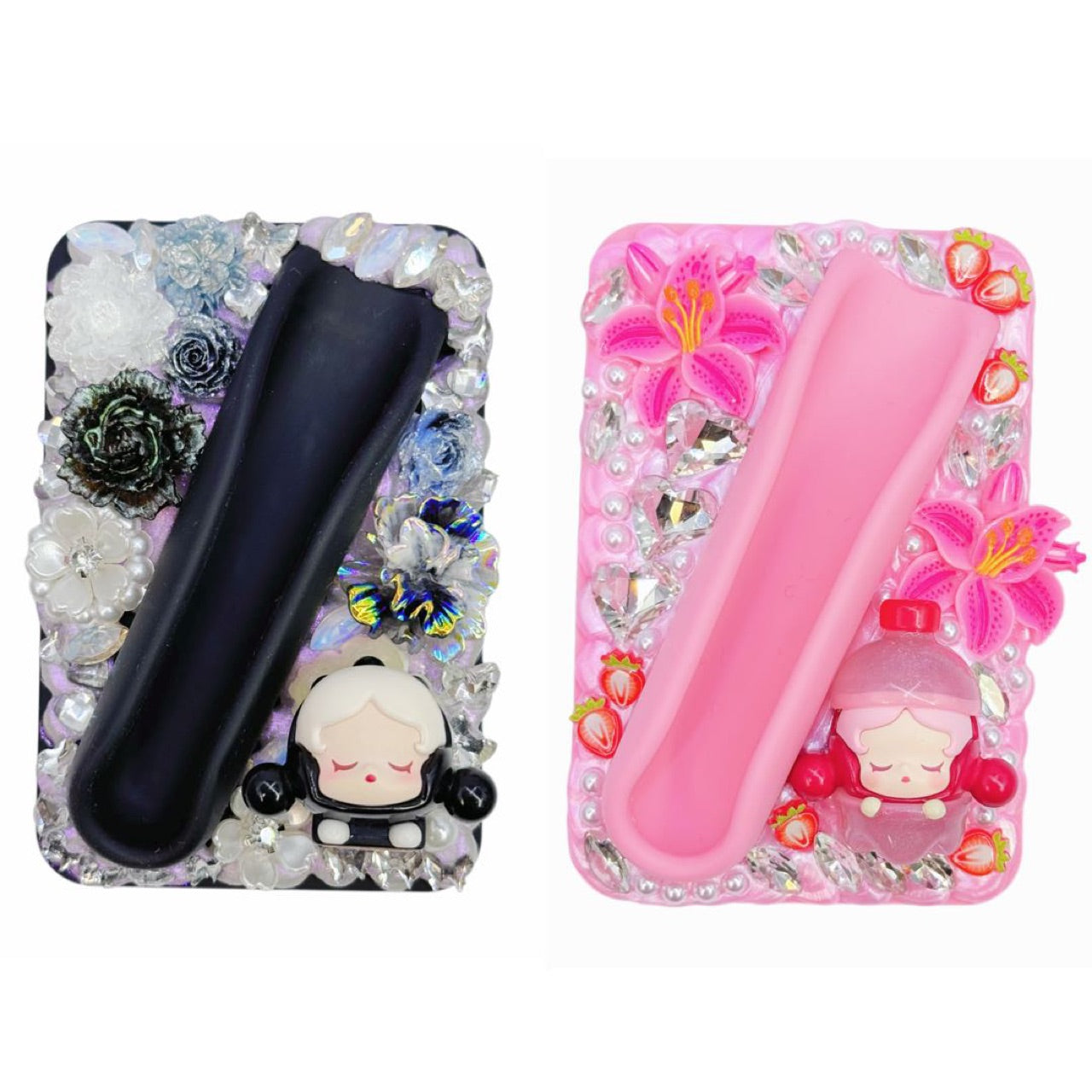 【20% OFF ONLY】- KB01 - with Cream Glue Doll Diy - Kosbling Handmade Blind Bag 3