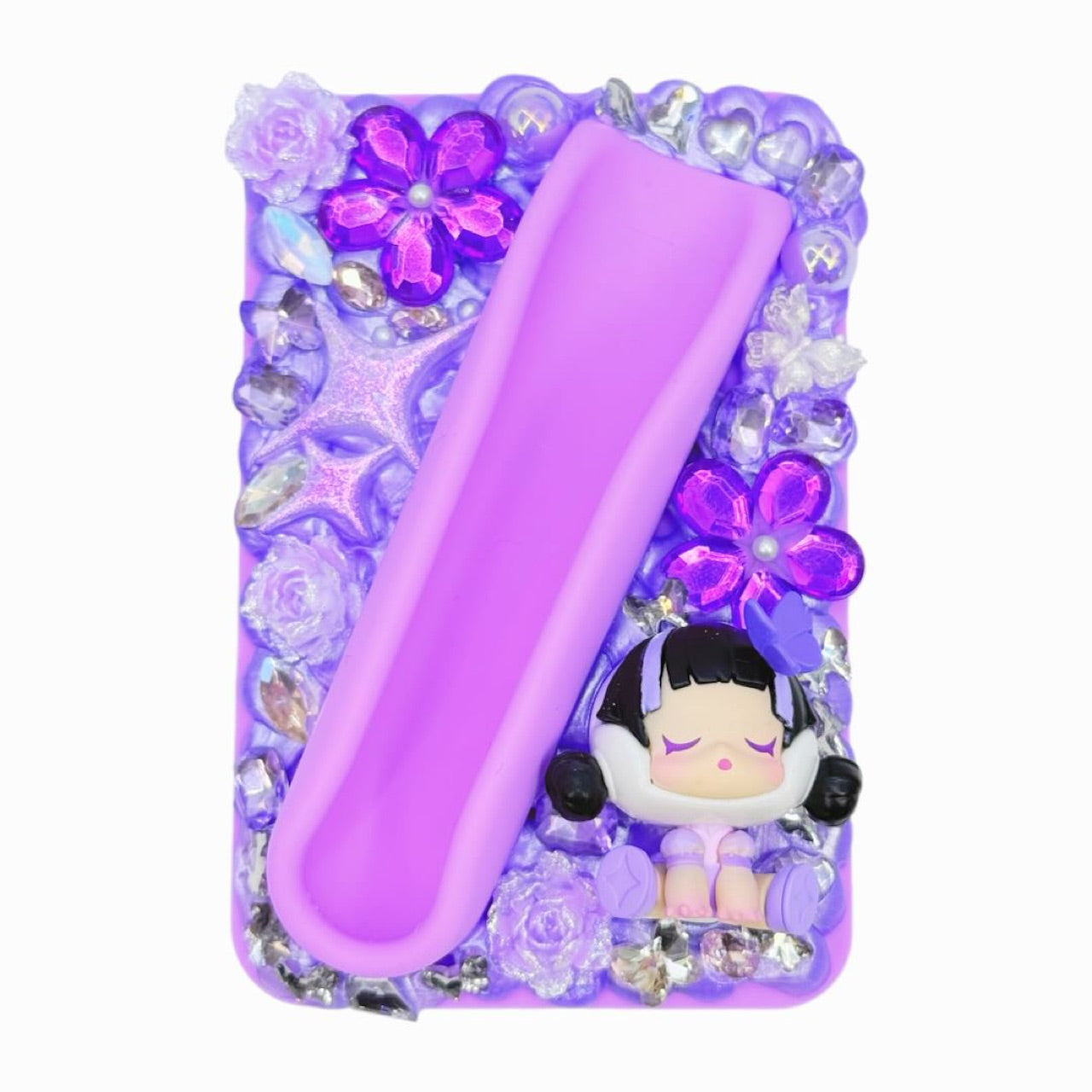 【20% OFF ONLY】- KB01 - with Cream Glue Doll Diy - Kosbling Handmade Blind Bag 1