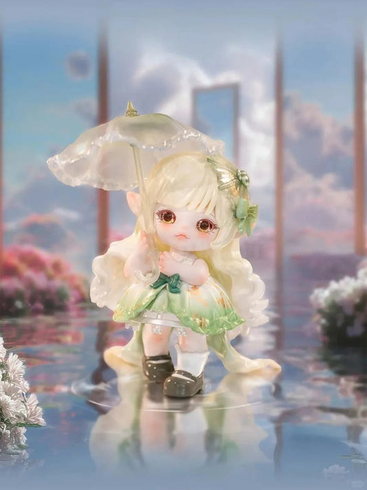 Flora - The Fairy of Journey to the West - kosbling-ip-flora