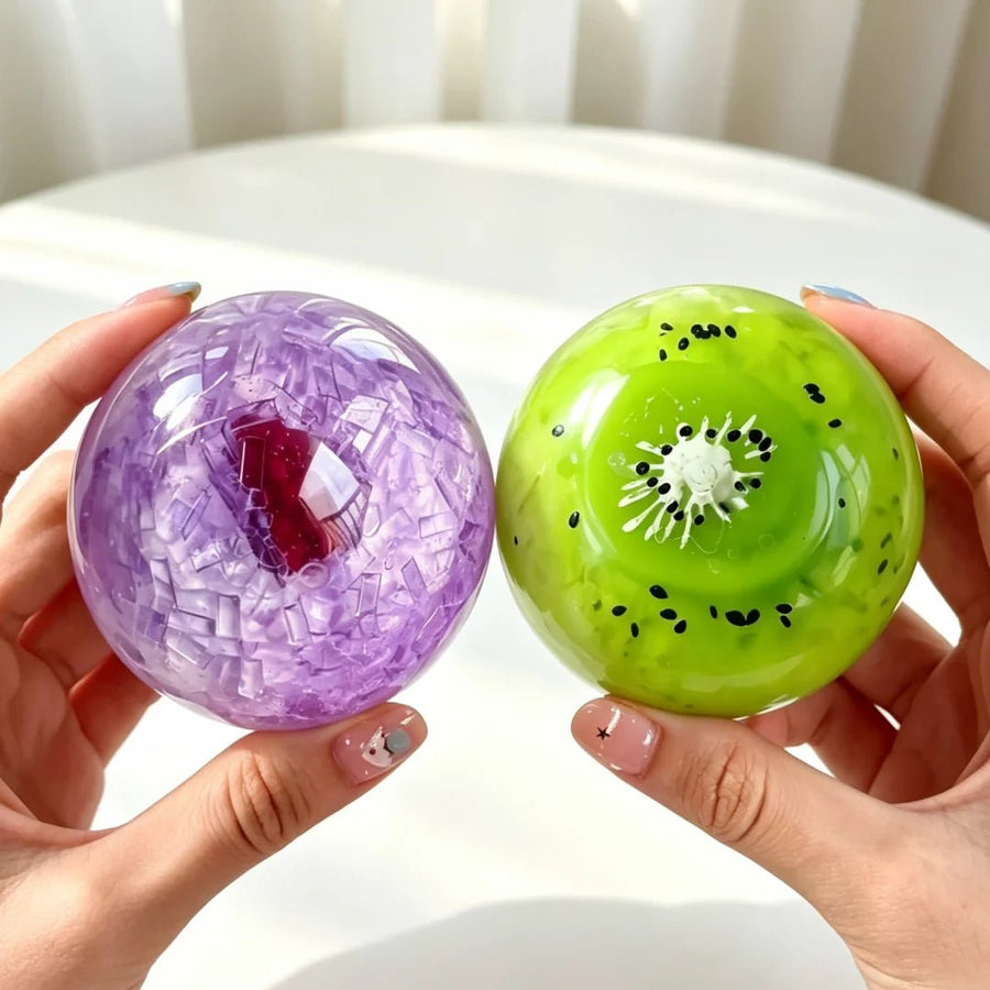 Grape Jam