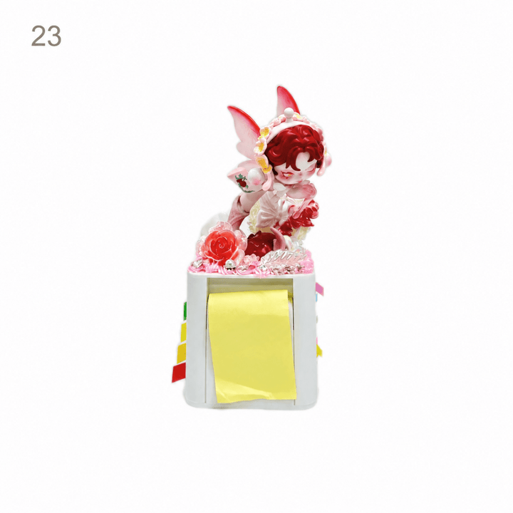 Handmade Decoden Memo Box - kosbling-creator-pick