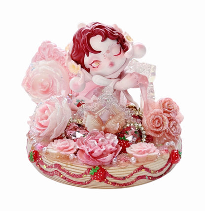 Handmade Display Stand - kosbling-ready-to-ship