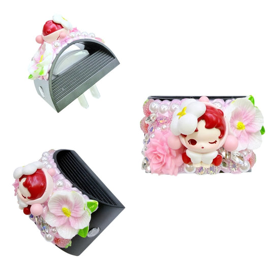 Handmade Plug‑in LED Night Light - kosbling-ready-to-ship