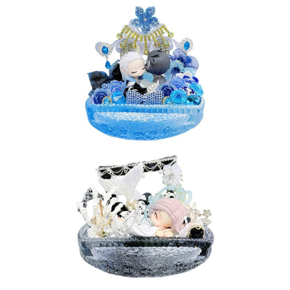 Handmade Resin iPad Stand - kosbling-ready-to-ship