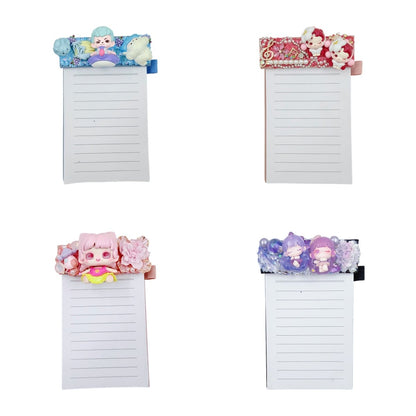Handmade Writing Tablet (Notebook) - kosbling-ready-to-ship