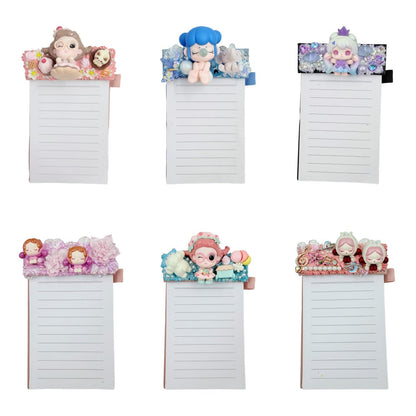 Handmade Writing Tablet (Notebook) - kosbling-ready-to-ship
