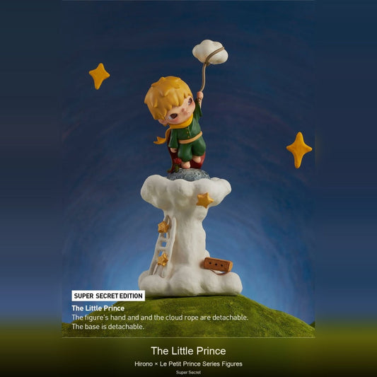 Hirono-Le Petit Prince Series Figures - kosbling-ip-hirono