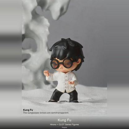 Hirono x CLOT Series Figures - kosbling-ip-hirono
