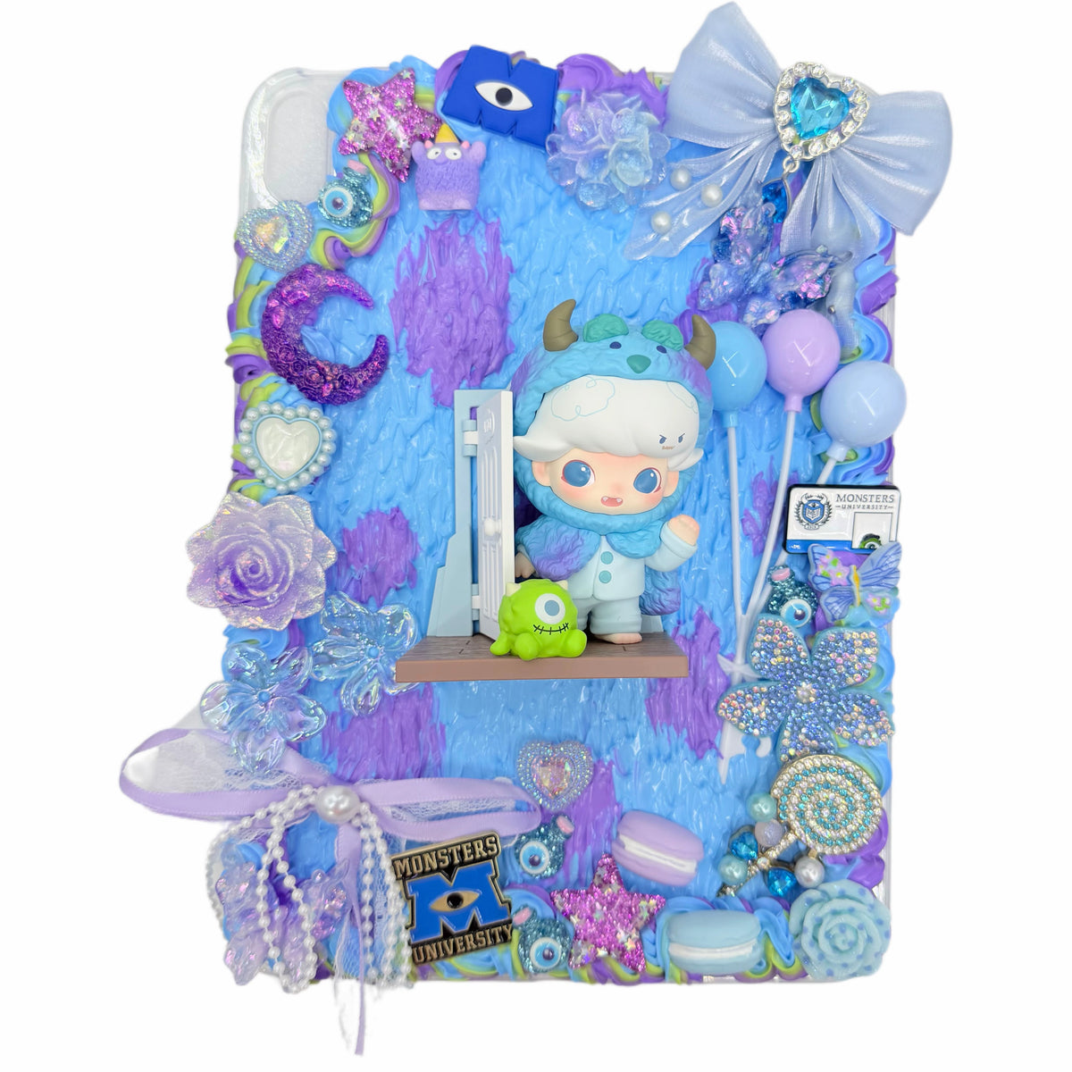 Creator Picks - iPad case