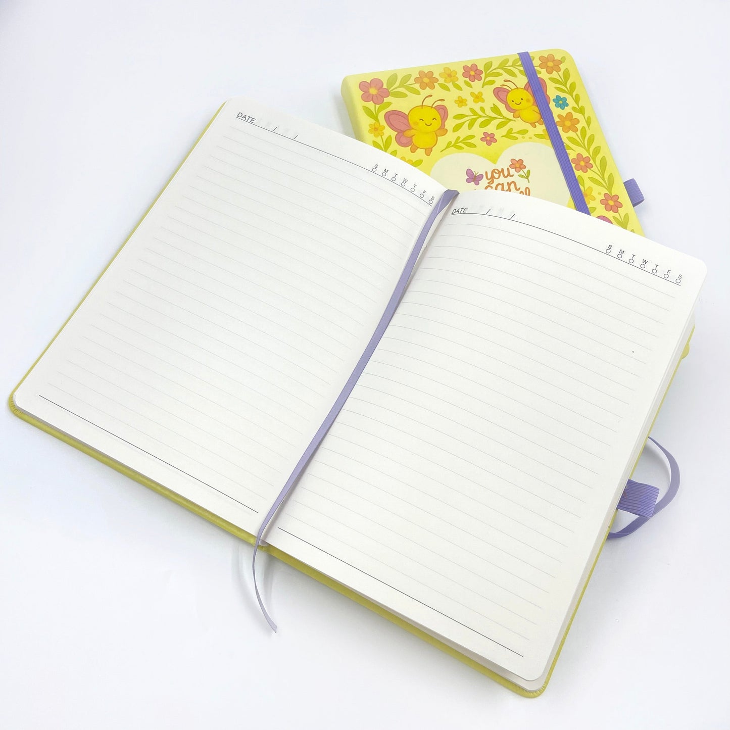 Kosbling IP A5 Notebook 3