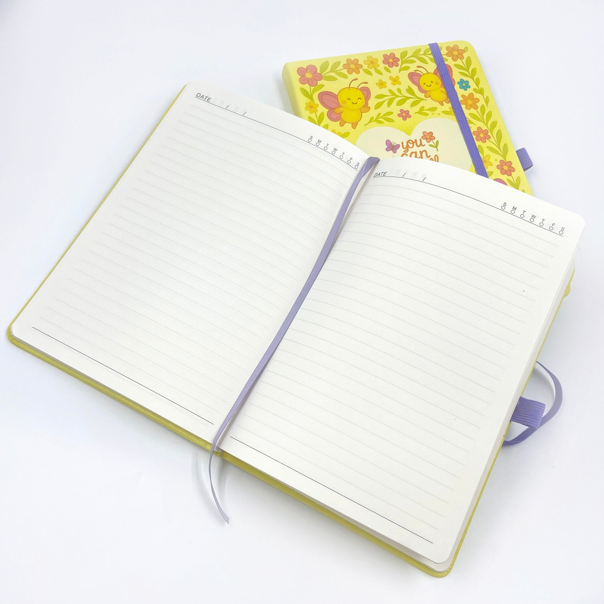 Kosbling IP A5 Notebook 3