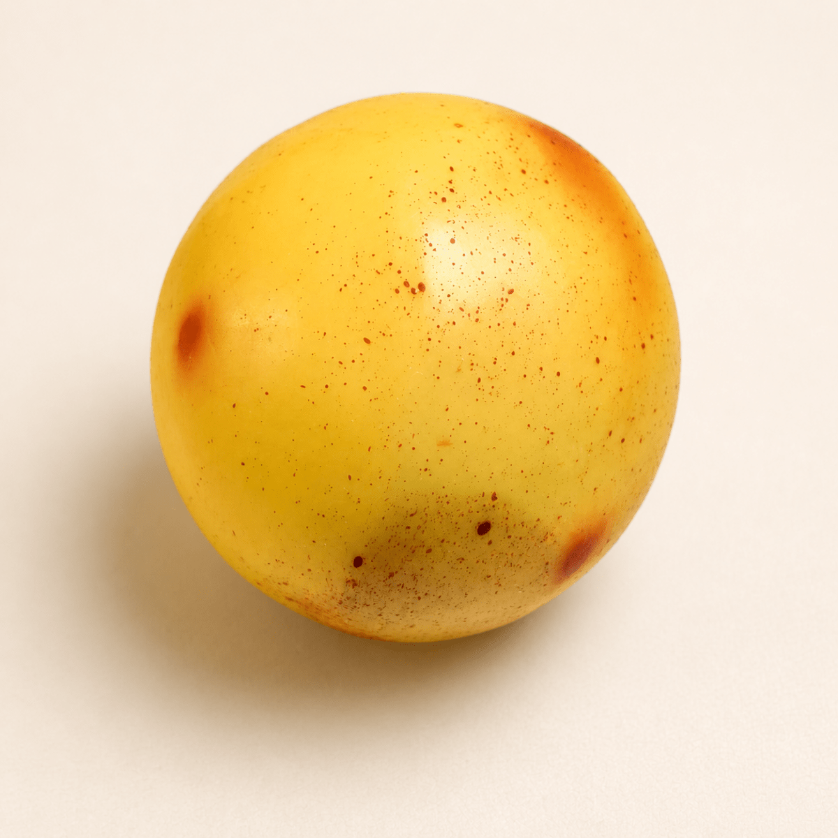 Jumbo Potato — Handmade Stress Ball