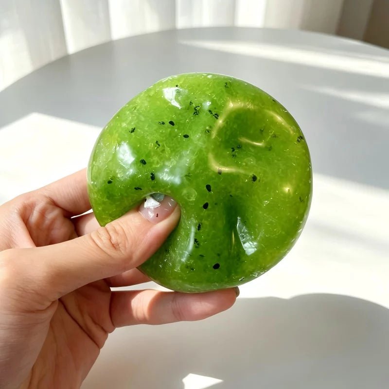 Kiwi Slush