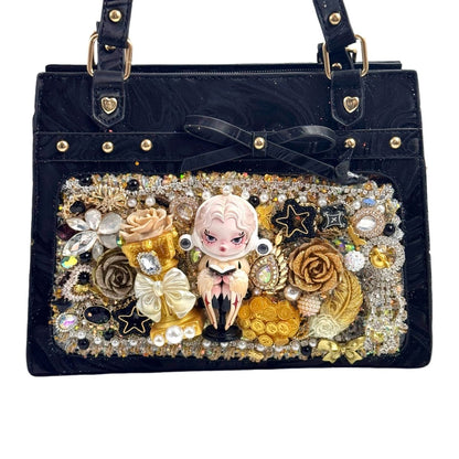 Kosbling Doll Handbag - kosbling-ready-to-ship