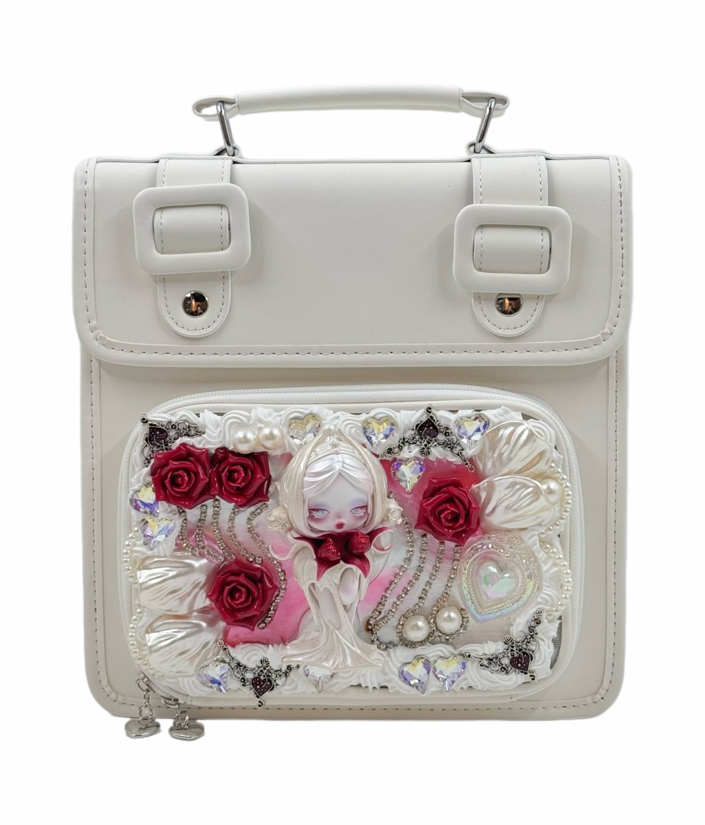 Kosbling Doll Handbag - kosbling-ready-to-ship