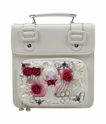 Kosbling Doll Handbag - kosbling-ready-to-ship
