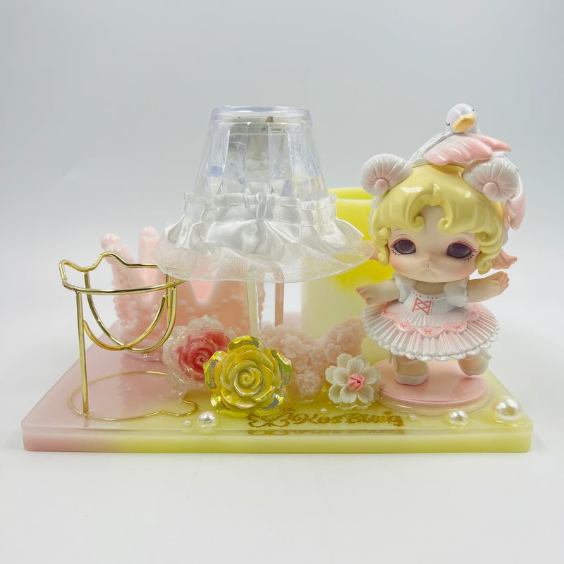 Kosbling Handmade Resin Doll Jewelry & Makeup Stand - Kosbling Doll DIY - kosbling-ready-to-ship