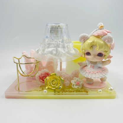 Kosbling Handmade Resin Doll Jewelry & Makeup Stand - Kosbling Doll DIY - kosbling-ready-to-ship