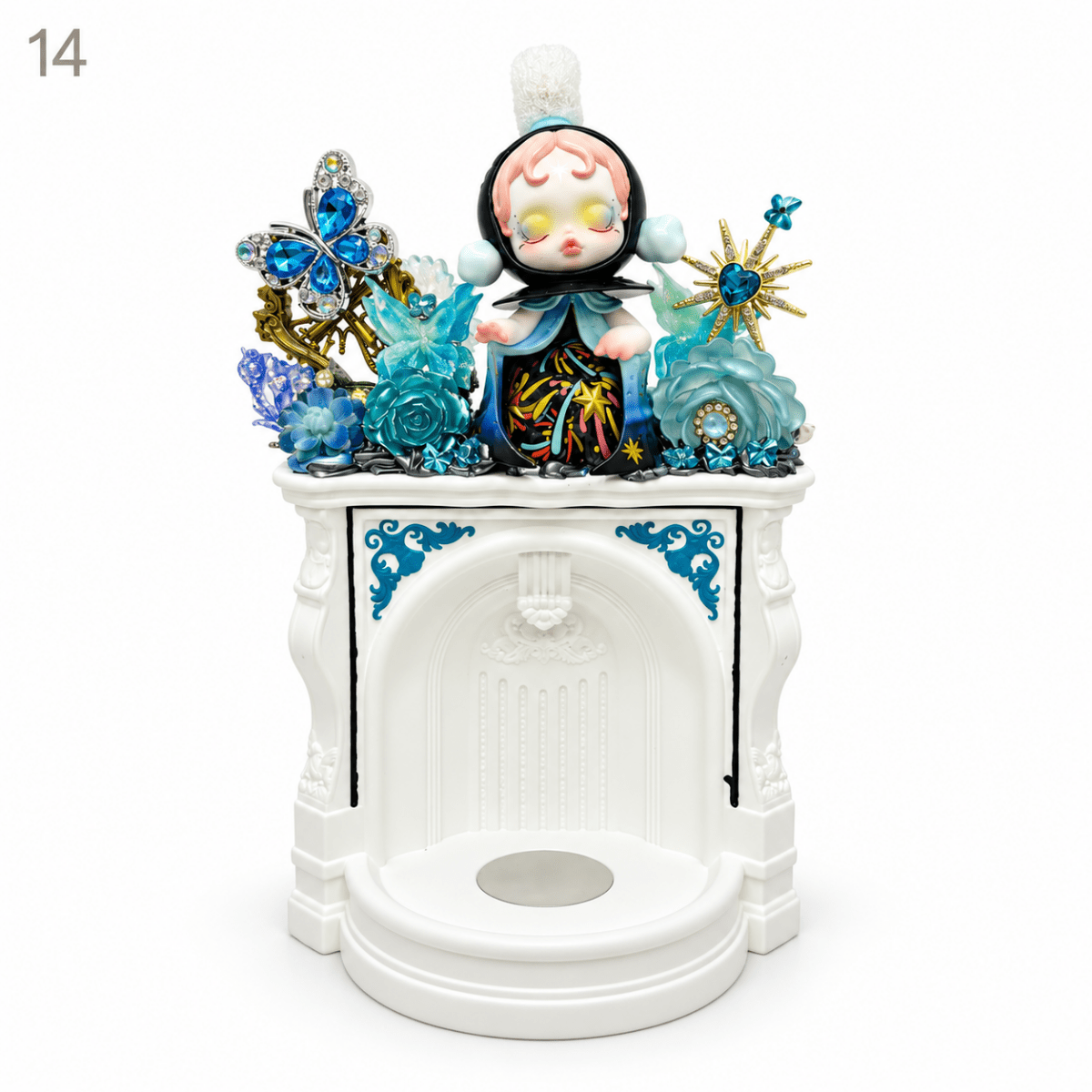 Kosbling In Stock- Aromatherapy Ornament - kosbling-ready-to-ship