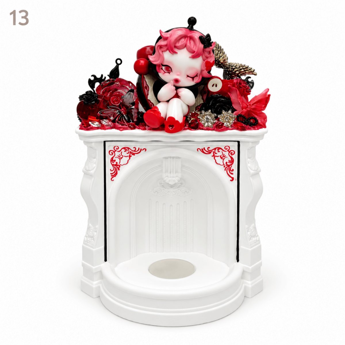 Kosbling In Stock- Aromatherapy Ornament - kosbling-ready-to-ship