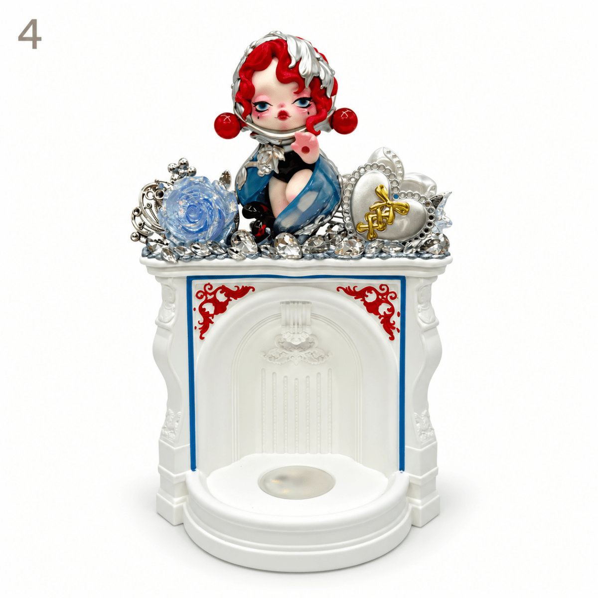Kosbling In Stock- Aromatherapy Ornament - kosbling-ready-to-ship