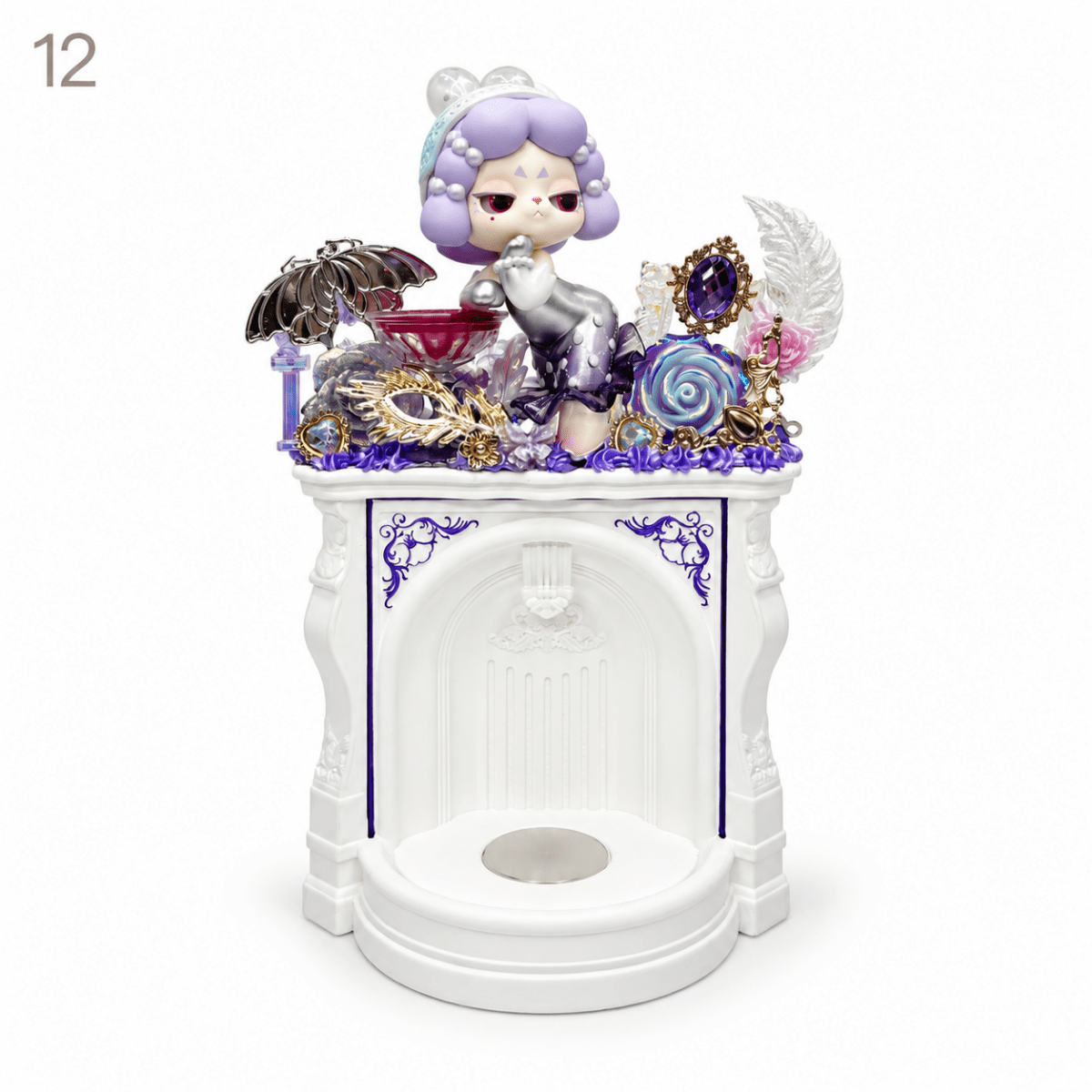 Kosbling In Stock- Aromatherapy Ornament - kosbling-ready-to-ship