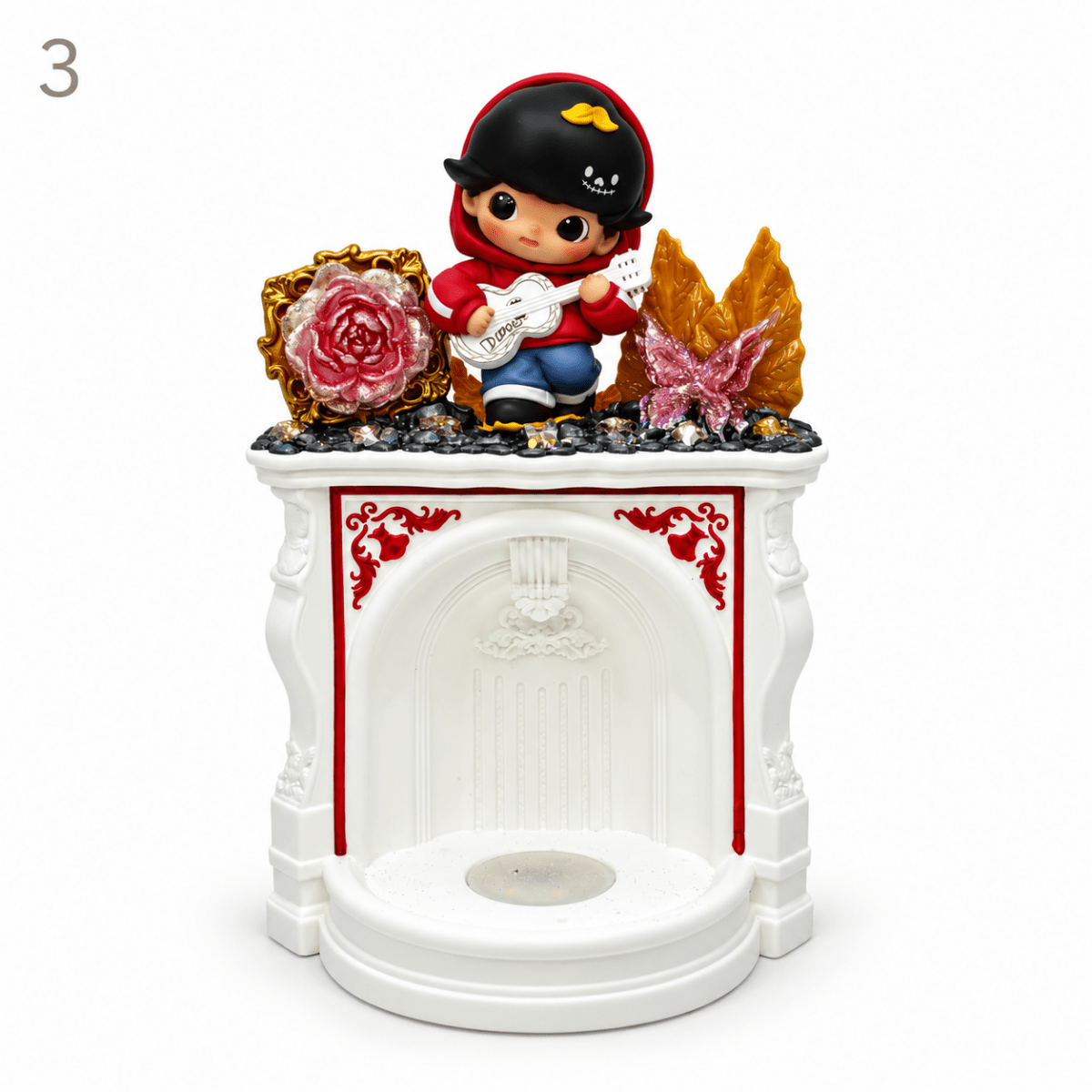 Kosbling In Stock- Aromatherapy Ornament - kosbling-ready-to-ship