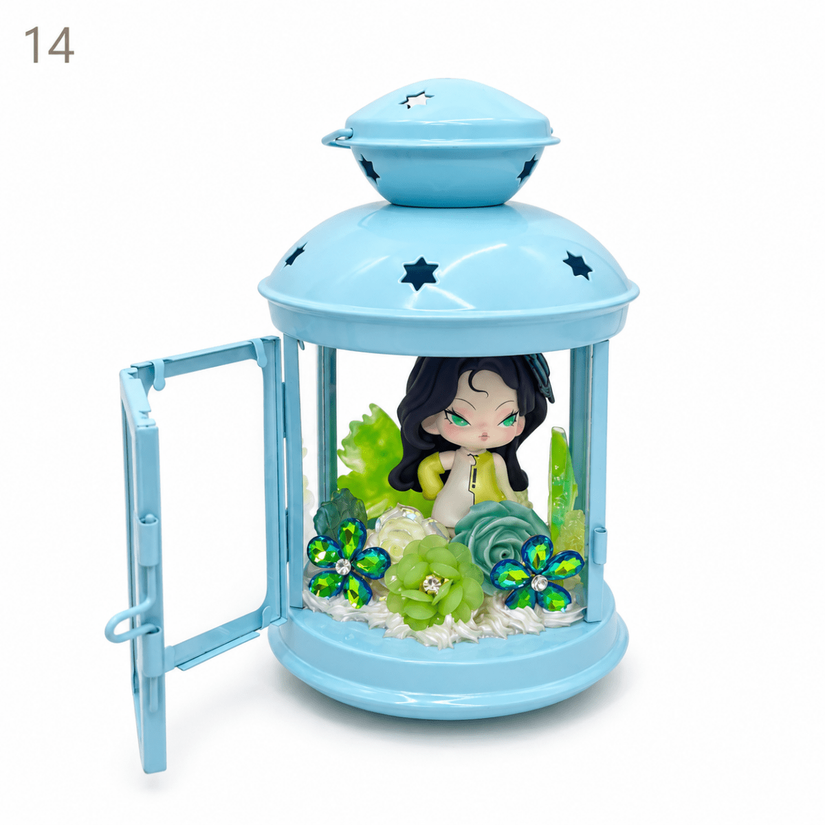 Kosbling In Stock- Camping lantern - kosbling-ready-to-ship