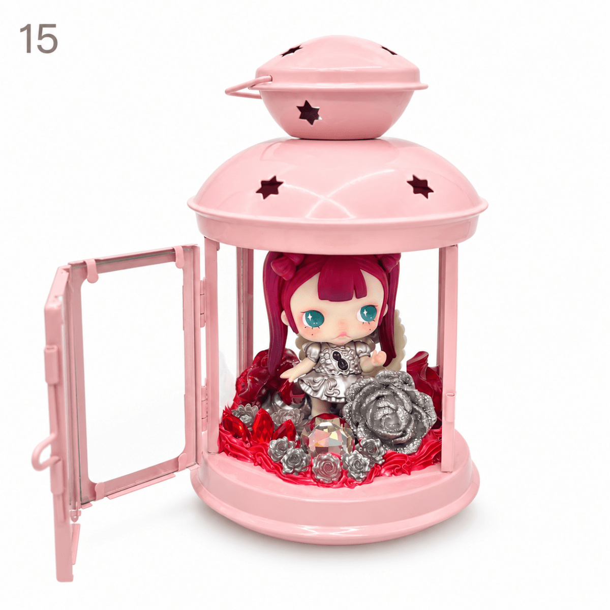 Kosbling In Stock- Camping lantern - kosbling-ready-to-ship