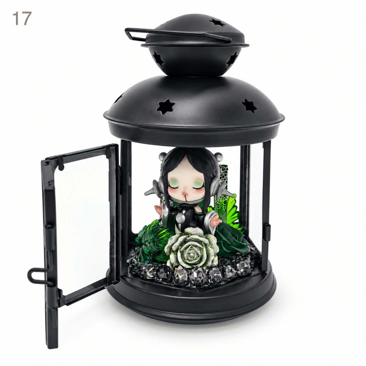 Kosbling In Stock- Camping lantern - kosbling-ready-to-ship