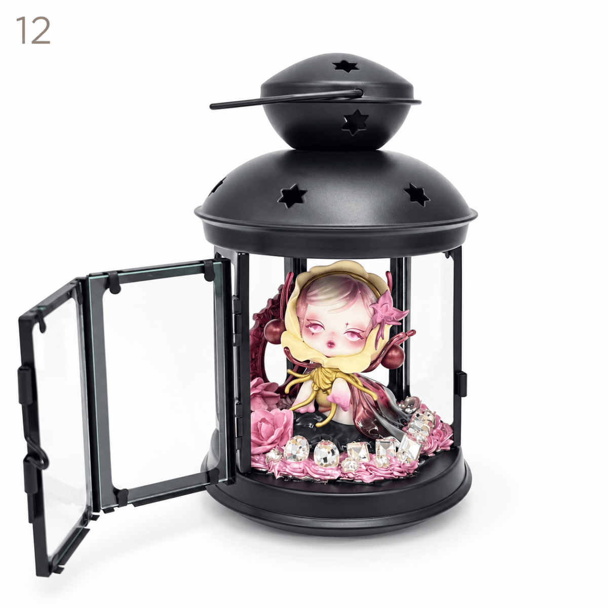Kosbling In Stock- Camping lantern - kosbling-ready-to-ship