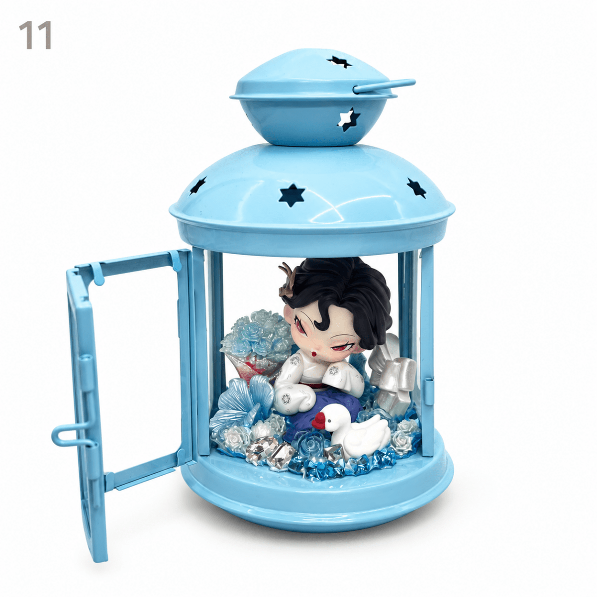 Kosbling In Stock- Camping lantern - kosbling-ready-to-ship