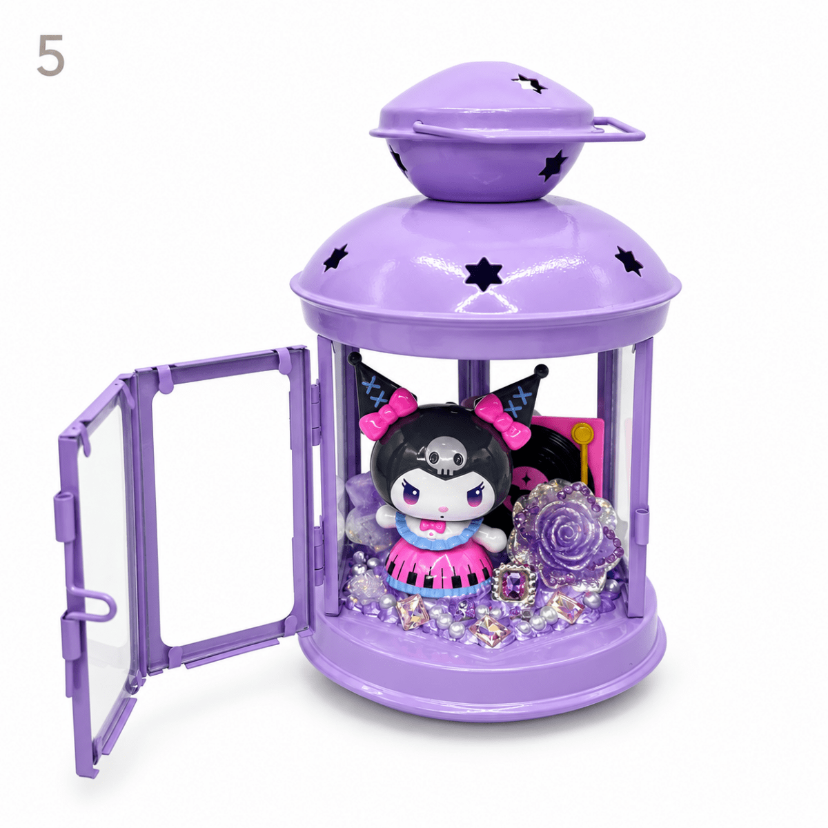 Kosbling In Stock- Camping lantern - kosbling-ready-to-ship