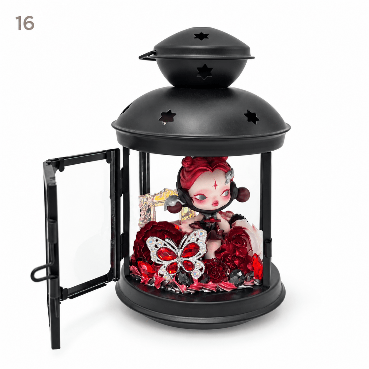 Kosbling In Stock- Camping lantern - kosbling-ready-to-ship