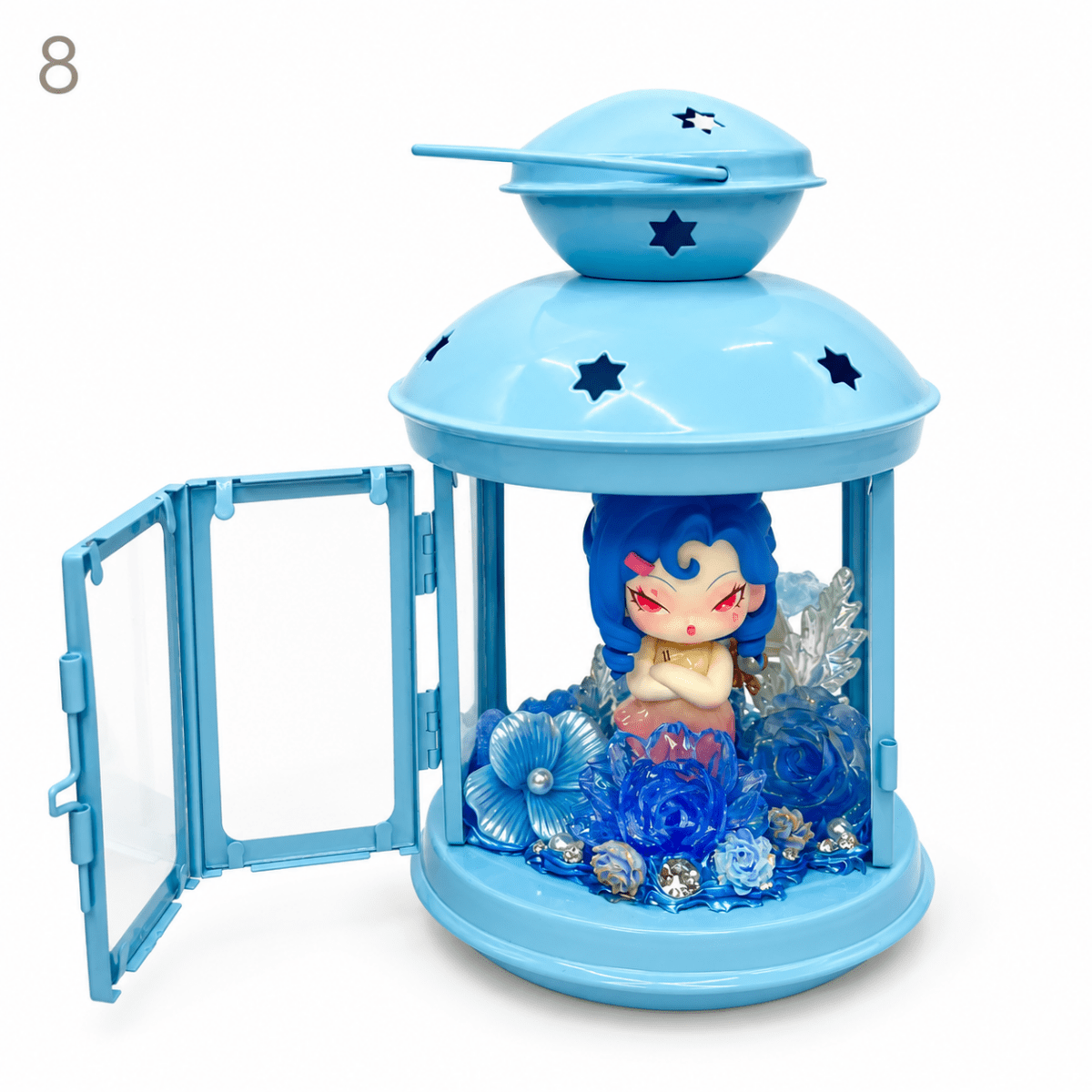 Kosbling In Stock- Camping lantern - kosbling-ready-to-ship