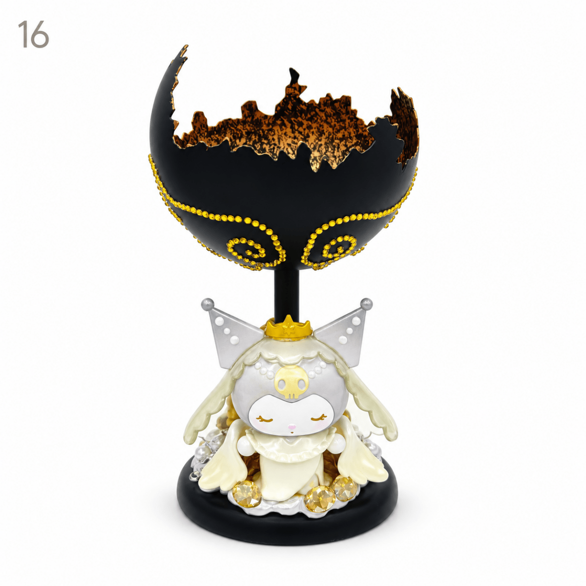 Kosbling In Stock- Candlestick - kosbling-ready-to-ship