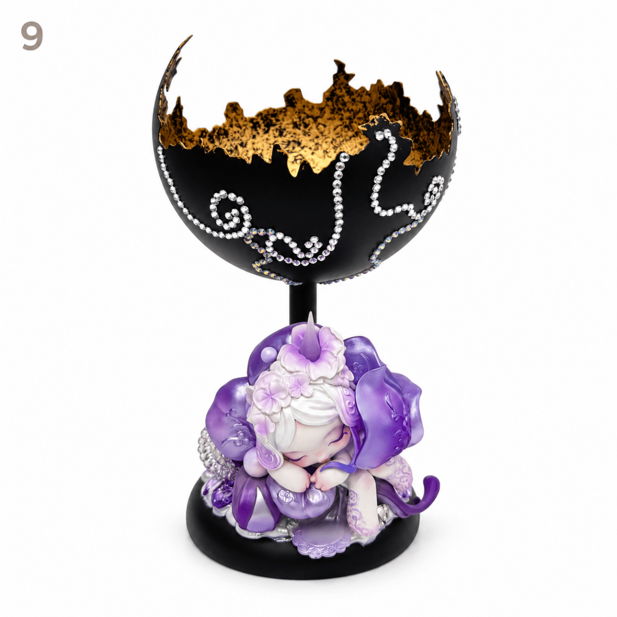 Kosbling In Stock- Candlestick - kosbling-ready-to-ship