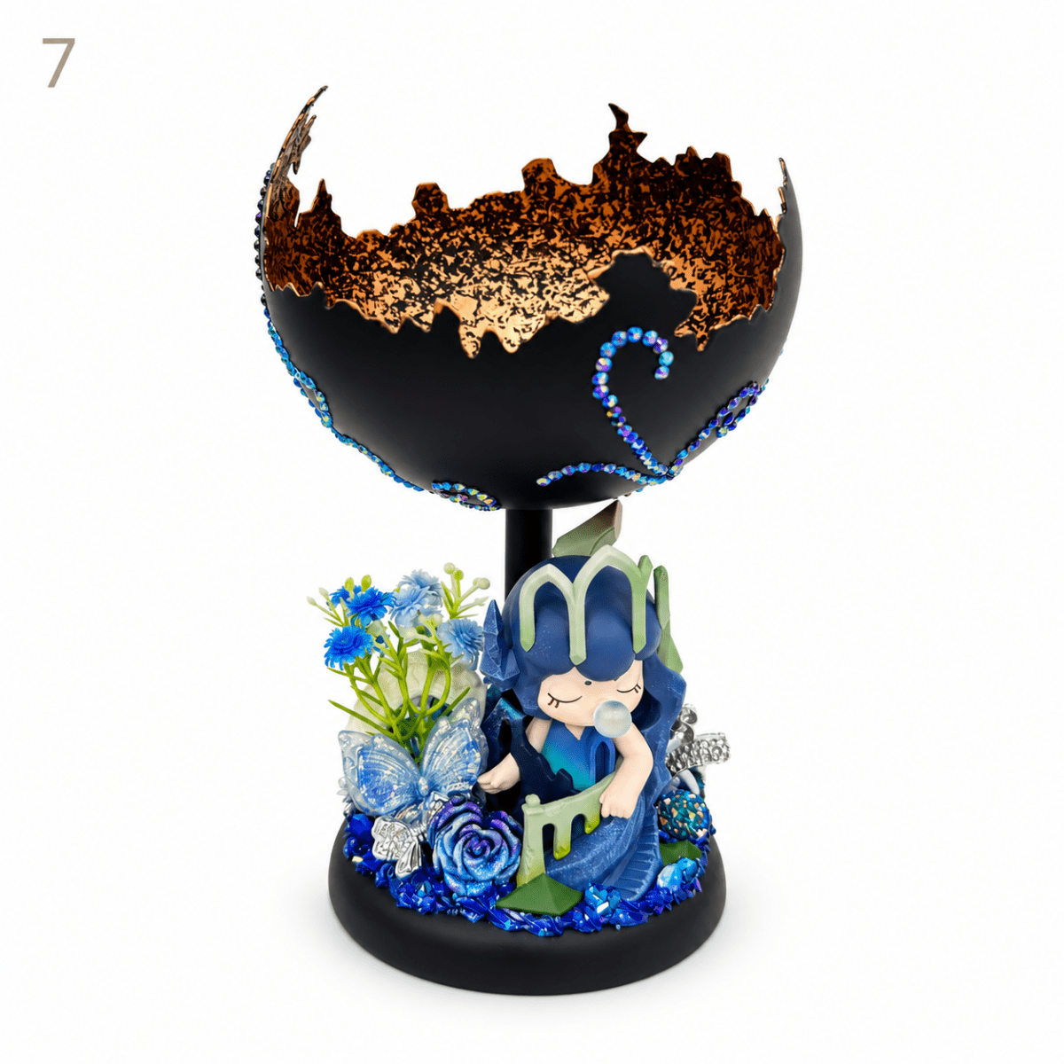 Kosbling In Stock- Candlestick - kosbling-ready-to-ship