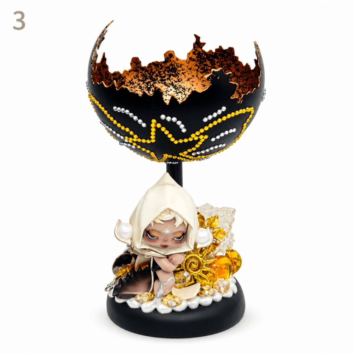 Kosbling In Stock- Candlestick - kosbling-ready-to-ship
