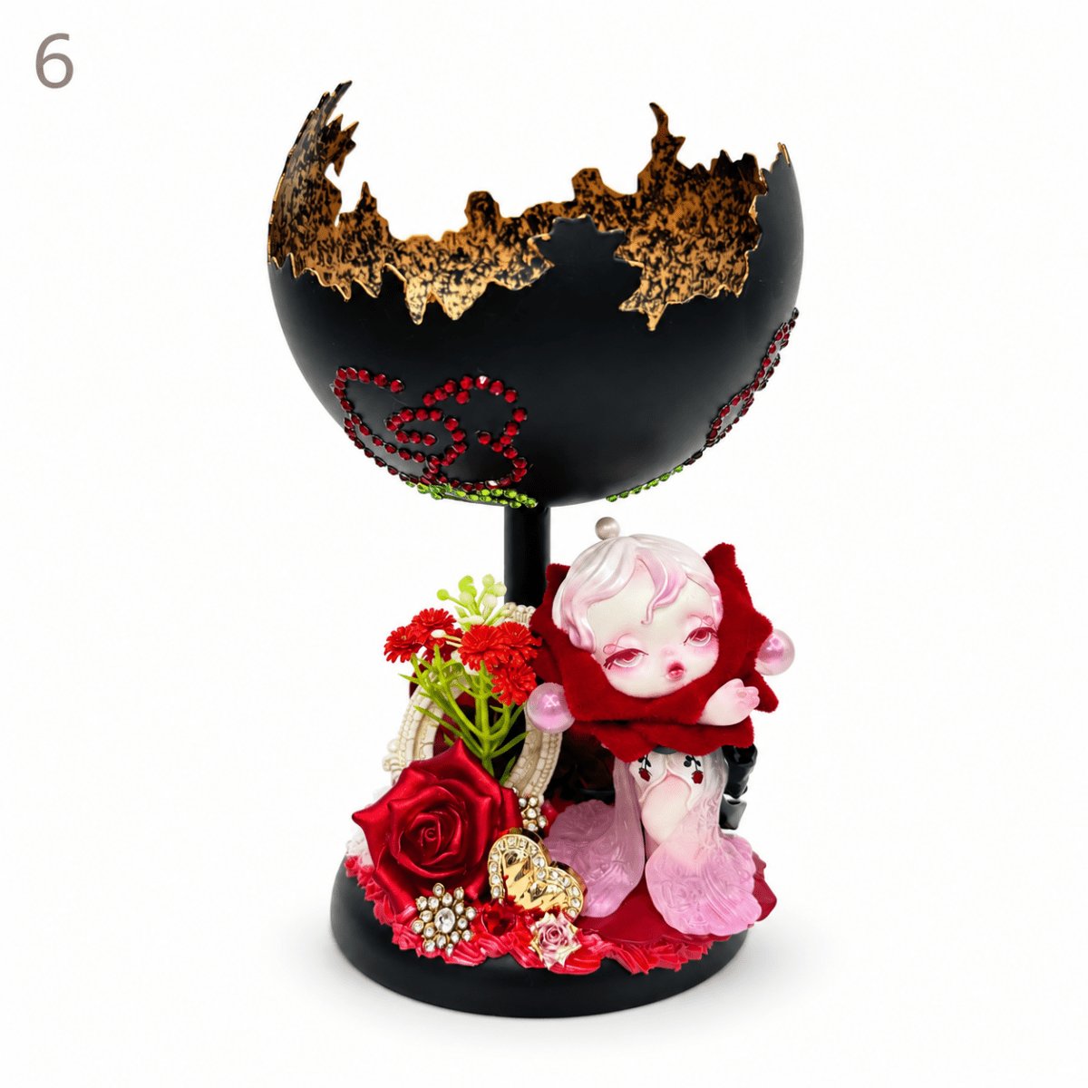 Kosbling In Stock- Candlestick - kosbling-ready-to-ship