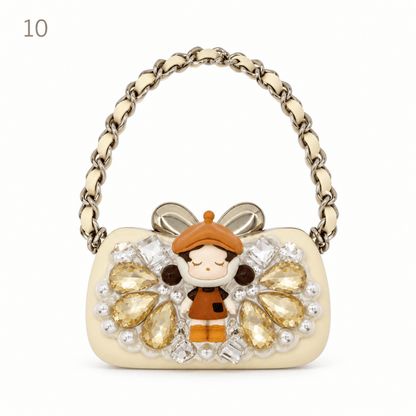 Kosbling In Stock- Earphone - kosbling-ready-to-ship
