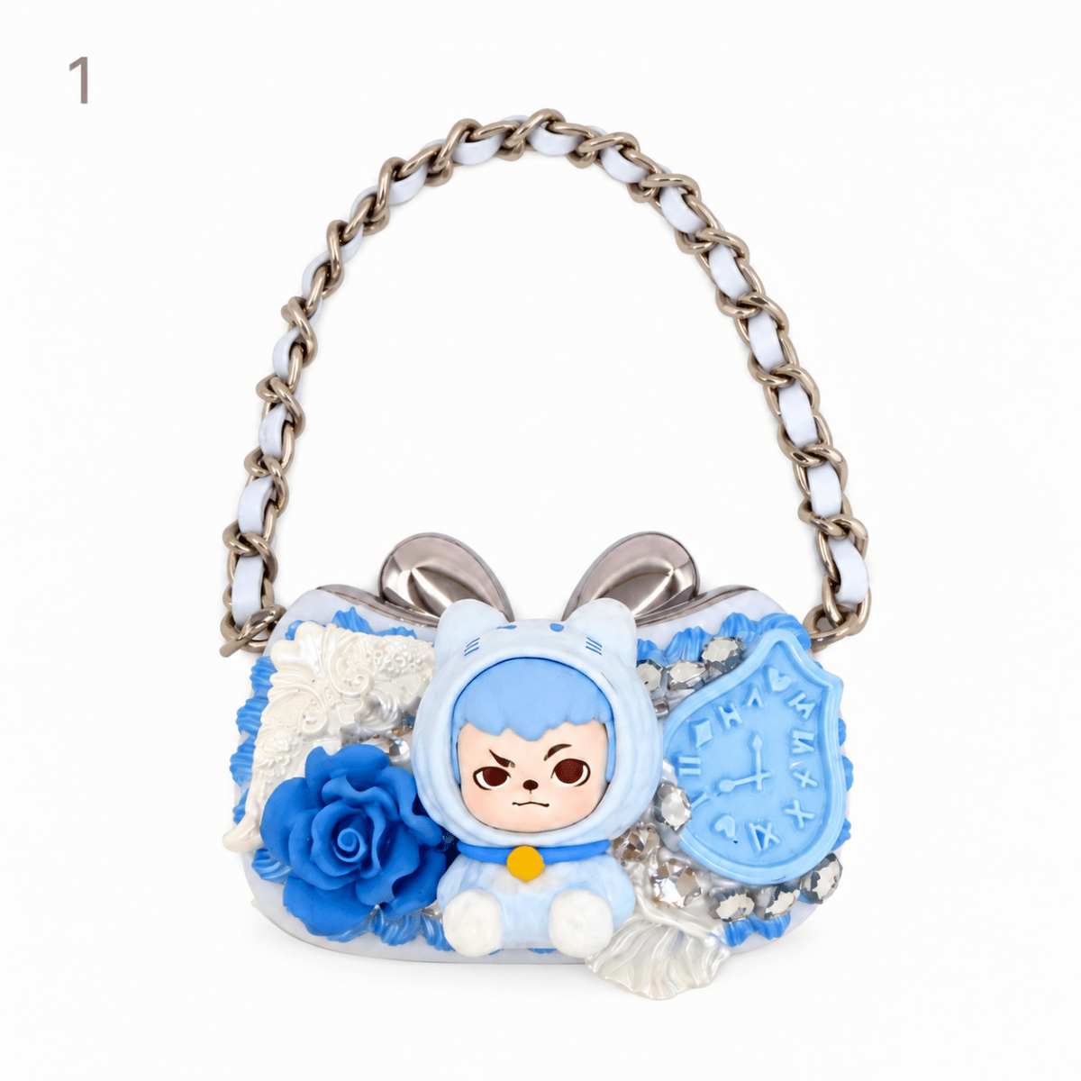Kosbling In Stock- Earphone - kosbling-ready-to-ship