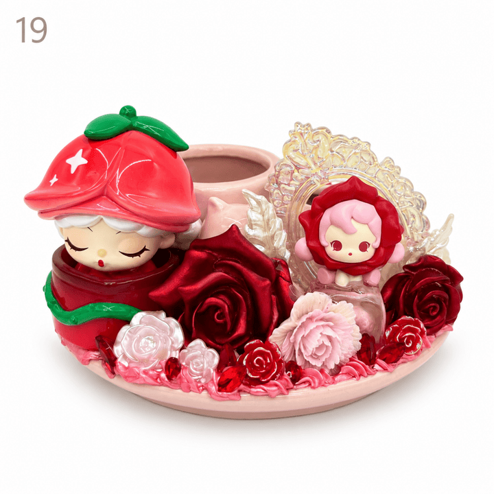 Kosbling In Stock- Incense Holder Ornament - kosbling-creator-pick