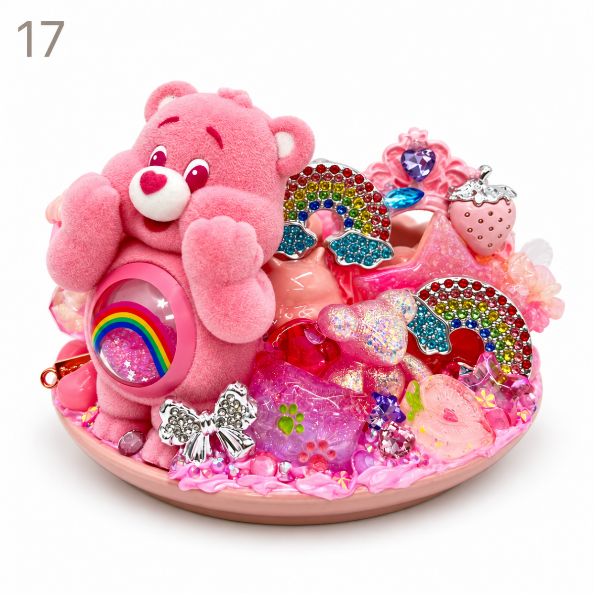 Kosbling In Stock- Incense Holder Ornament - kosbling-creator-pick